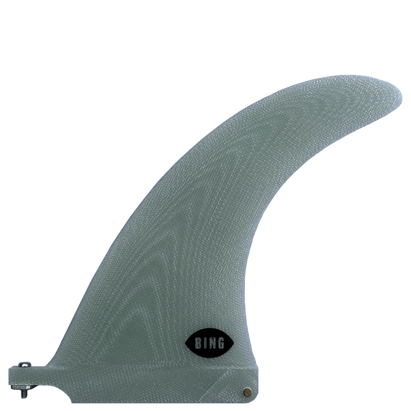 Load image into Gallery viewer, Flying Diamonds Fins Bing Mid Single Surfboard Fin