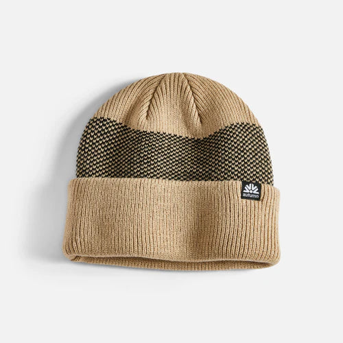 Load image into Gallery viewer, Autumn Simple Birdseye Beanie