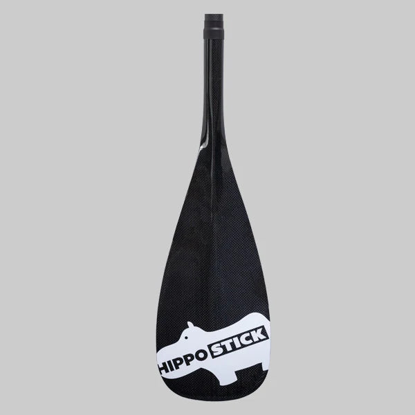 Load image into Gallery viewer, Hippostick Blurr Pro Cut to Fit SUP Paddle