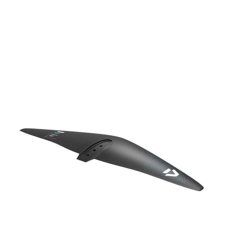 Load image into Gallery viewer, Duotone Carve 3.0 SLS 1100 Front Wing