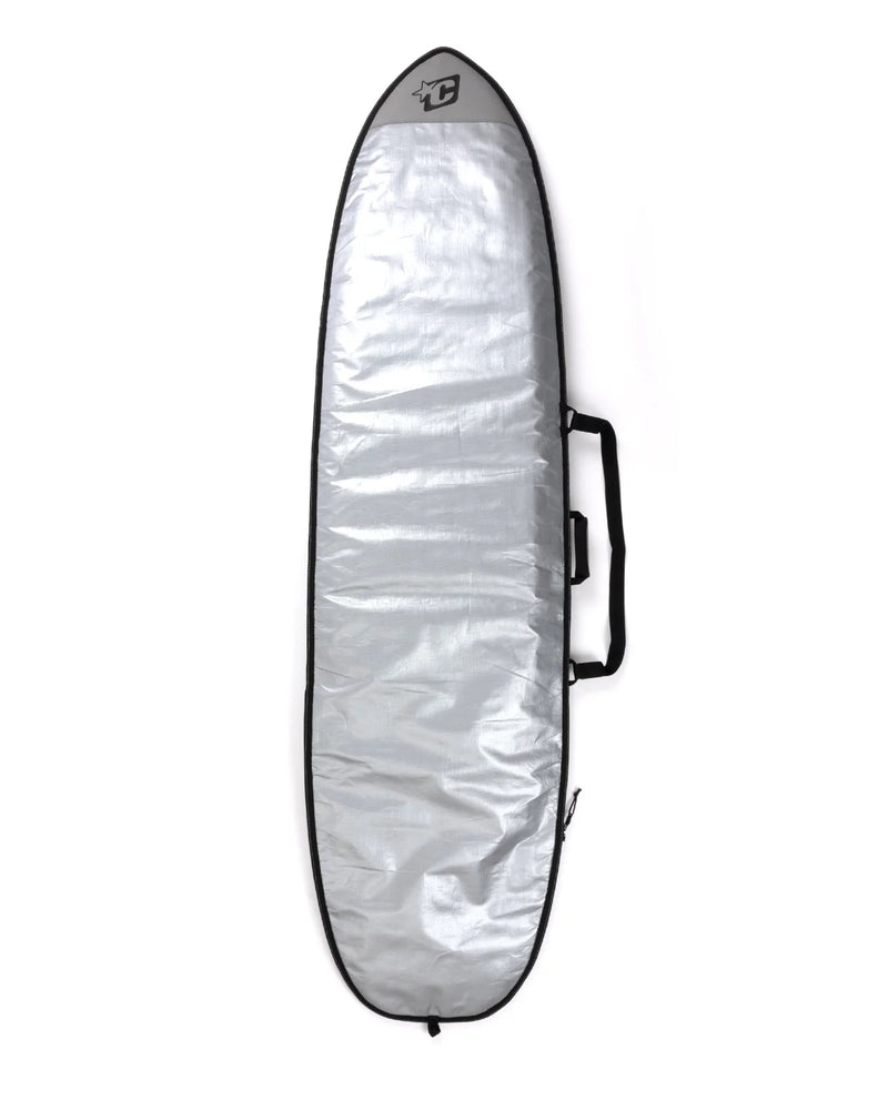 Load image into Gallery viewer, Creatures of Leisure Fish Icon Surfboard Bag