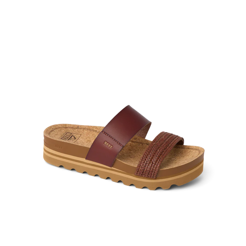Load image into Gallery viewer, Reef Cushion Vista Hi Sandal