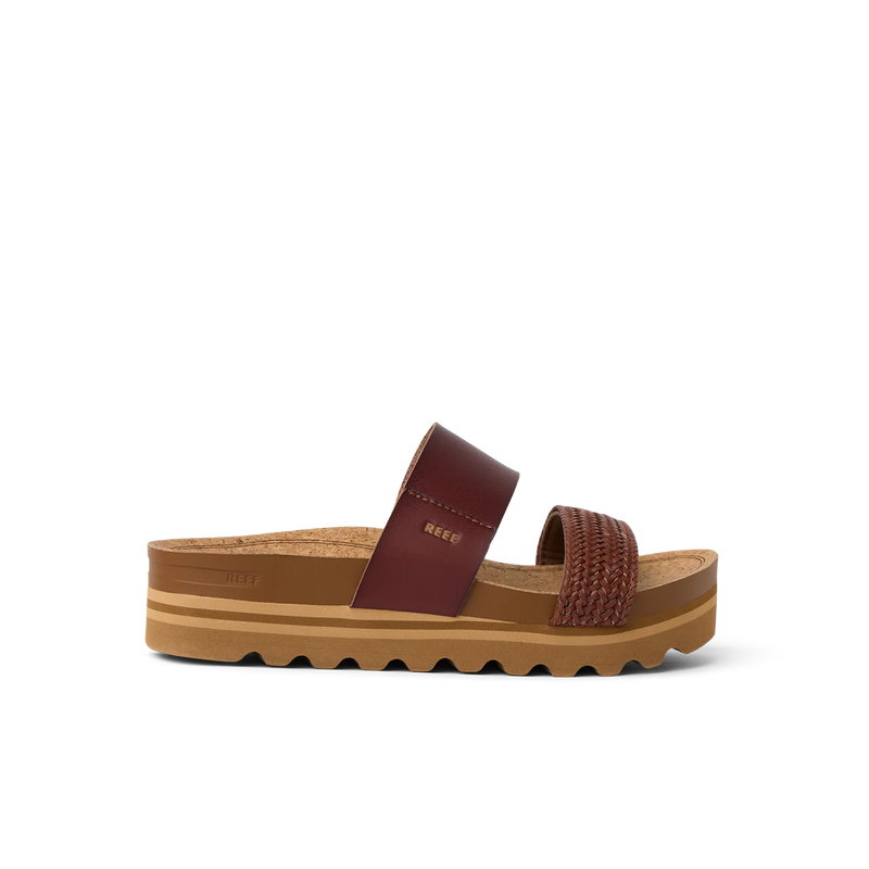 Load image into Gallery viewer, Reef Cushion Vista Hi Sandal