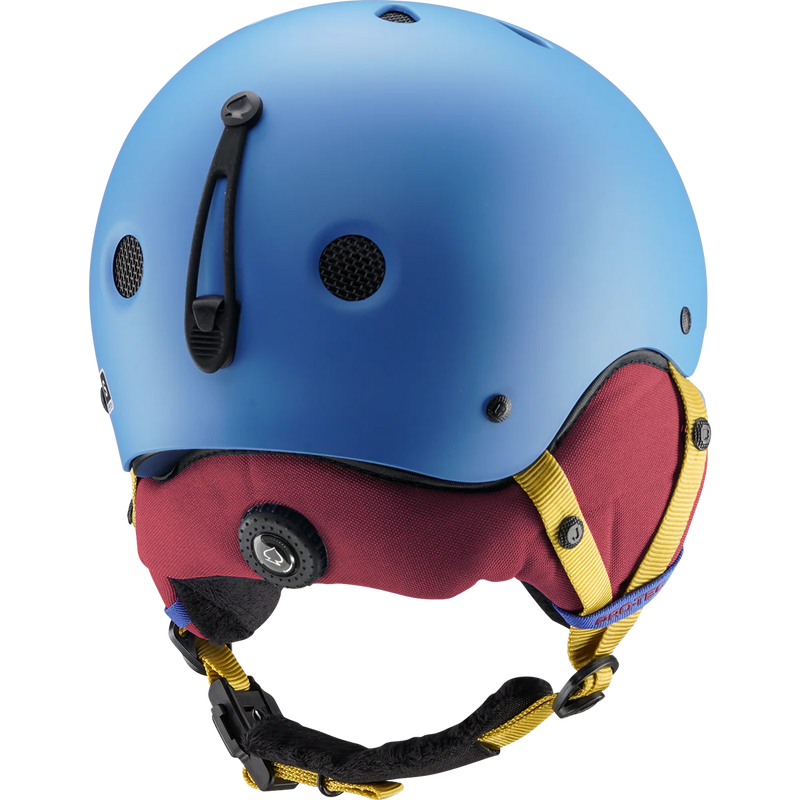 Load image into Gallery viewer, Pro-Tec Junior Classic Certified Snow Helmet