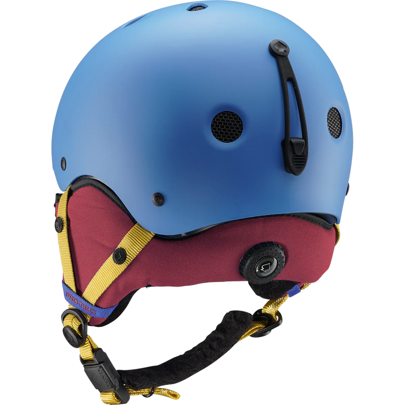 Load image into Gallery viewer, Pro-Tec Junior Classic Certified Snow Helmet