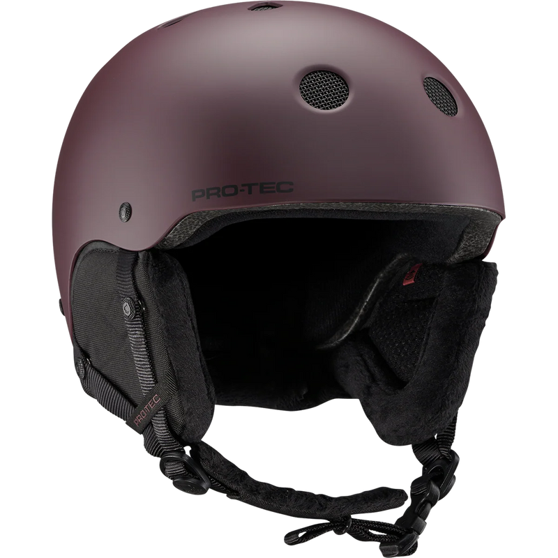 Load image into Gallery viewer, Pro-Tec Classic Certified Snow Helmet