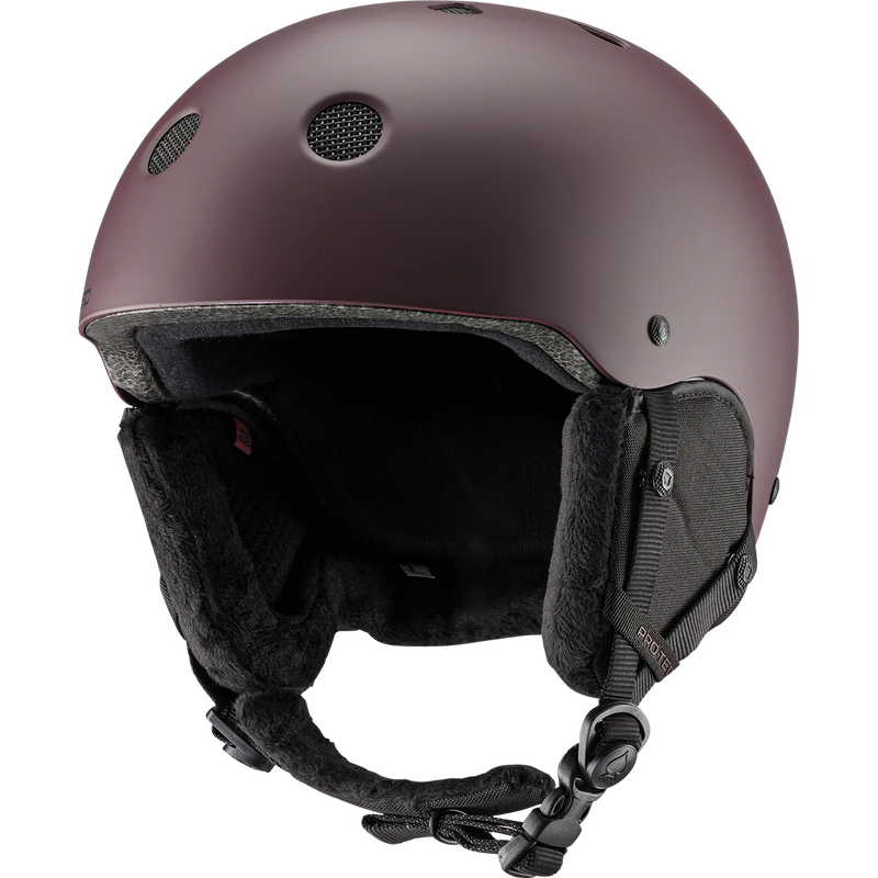 Load image into Gallery viewer, Pro-Tec Classic Certified Snow Helmet