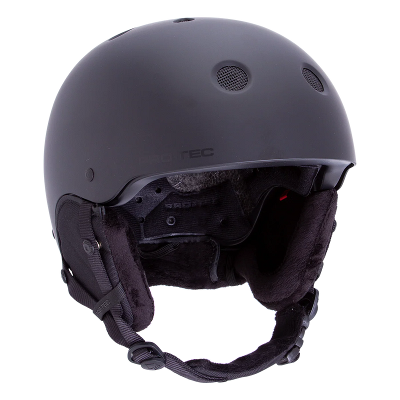 Load image into Gallery viewer, Pro-Tec Classic Certified Snow Helmet