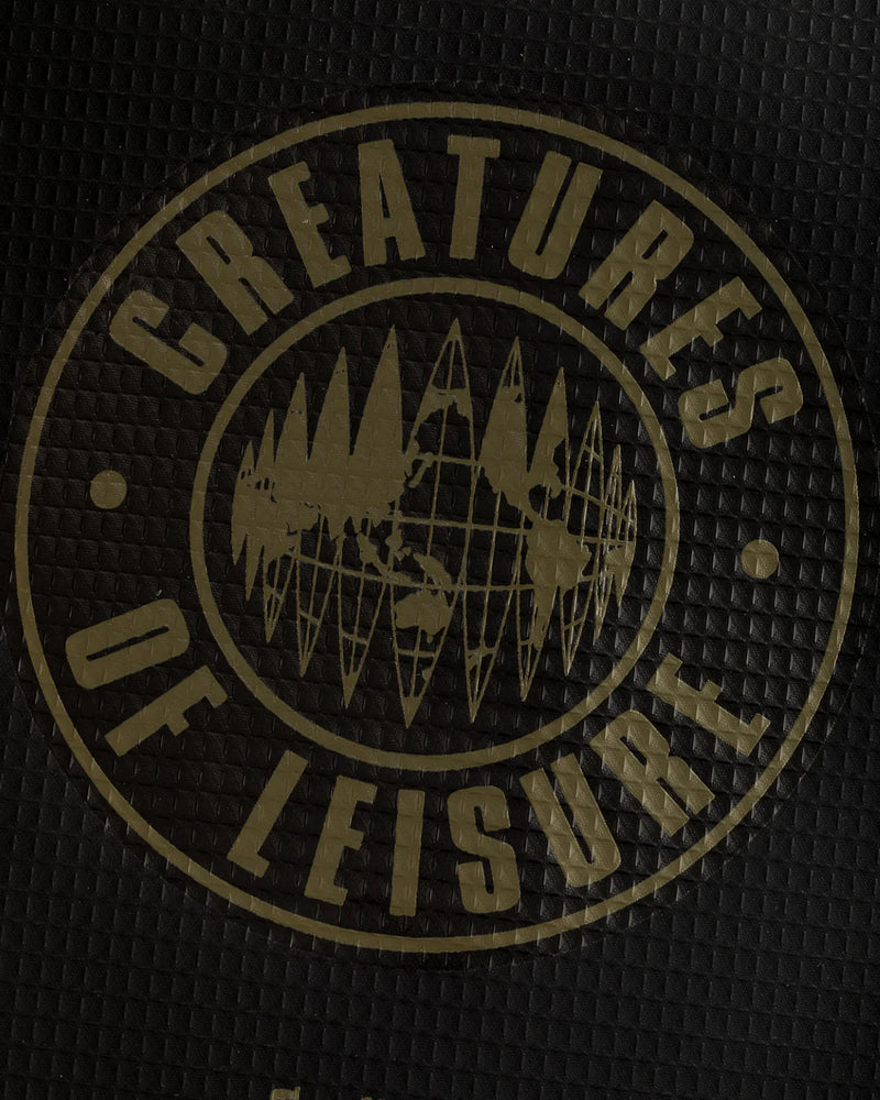 Load image into Gallery viewer, Creatures of Leisure Hardwear Mid Length Day Use Surfboard Bag