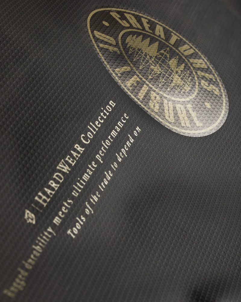 Load image into Gallery viewer, Creatures of Leisure Hardwear Mid Length Day Use Surfboard Bag