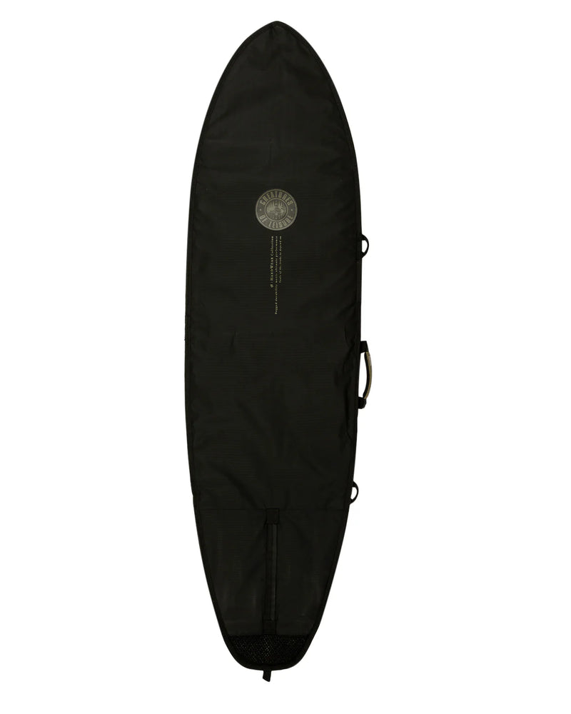 Load image into Gallery viewer, Creatures of Leisure Hardwear Mid Length Day Use Surfboard Bag