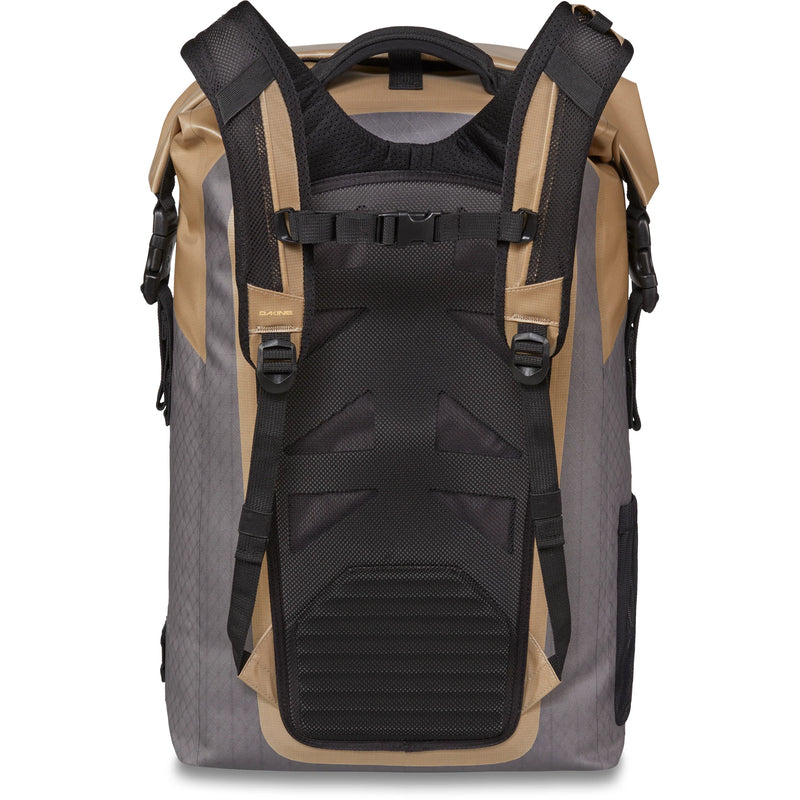 Load image into Gallery viewer, Dakine Cyclone Wet/Dry Roll Top 34L Castle Stone