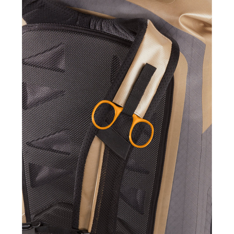 Load image into Gallery viewer, Dakine Cyclone Wet/Dry Roll Top 34L Castle Stone