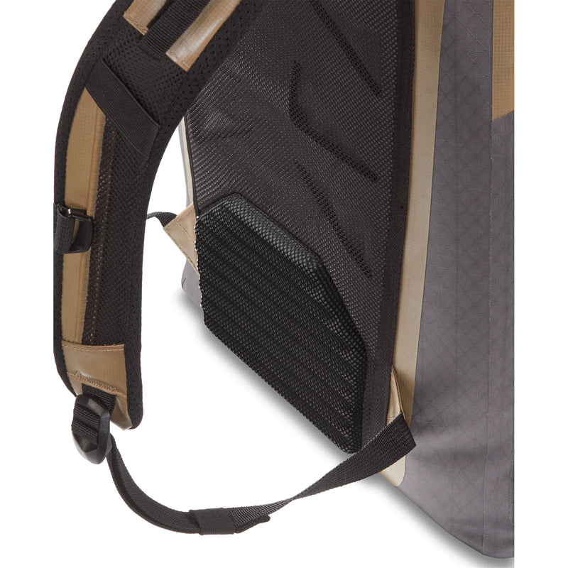 Load image into Gallery viewer, Dakine Cyclone Wet/Dry Roll Top 34L Castle Stone
