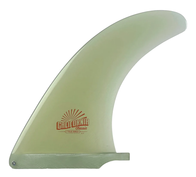 Load image into Gallery viewer, True Ames California Classic 10" Surfboard Fin