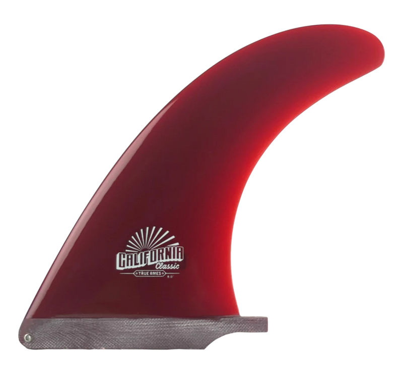 Load image into Gallery viewer, True Ames California Classic 10" Surfboard Fin