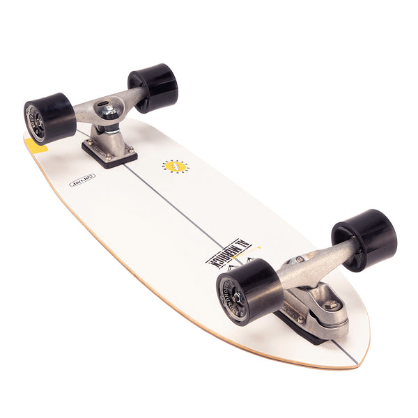 Load image into Gallery viewer, Carver x Channel Islands Happy Everyday C7 30.75" Surfskate Complete
