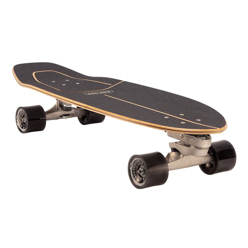 Load image into Gallery viewer, Carver x Channel Islands Happy Everyday C7 30.75" Surfskate Complete