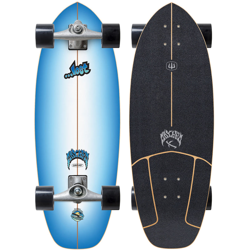 Load image into Gallery viewer, Carver x LOST Puddle Jumper CX V4 Complete