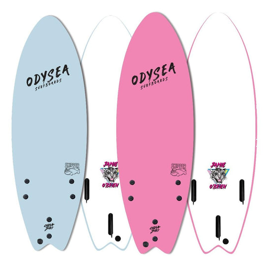 Catch Surf Odysea Skipper JOB Basic 6'0 Surfboard