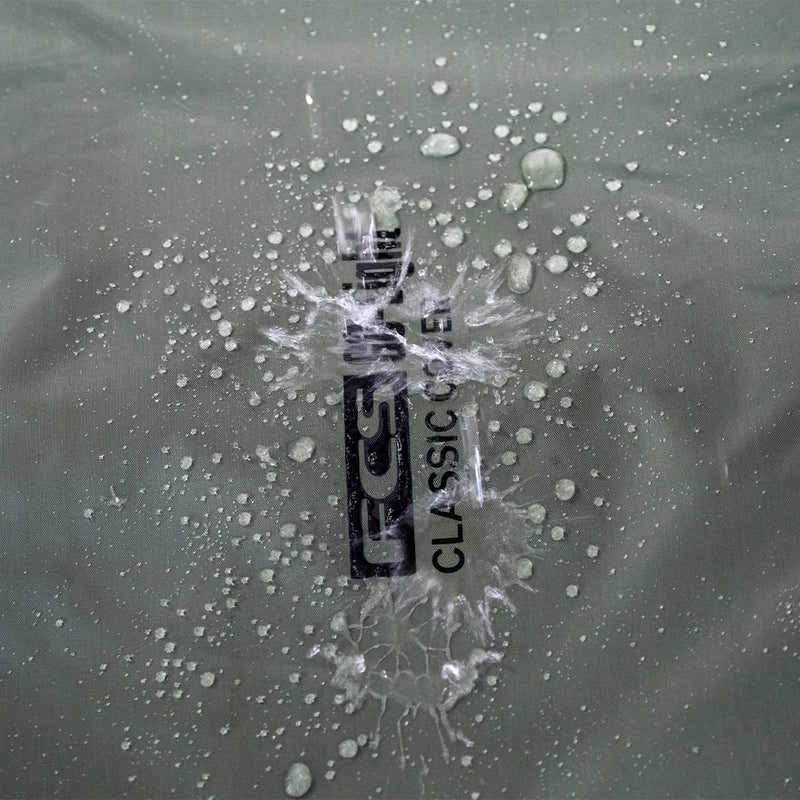 Load image into Gallery viewer, FCS Classic Cover Day Use Surfboard Bag - Fish