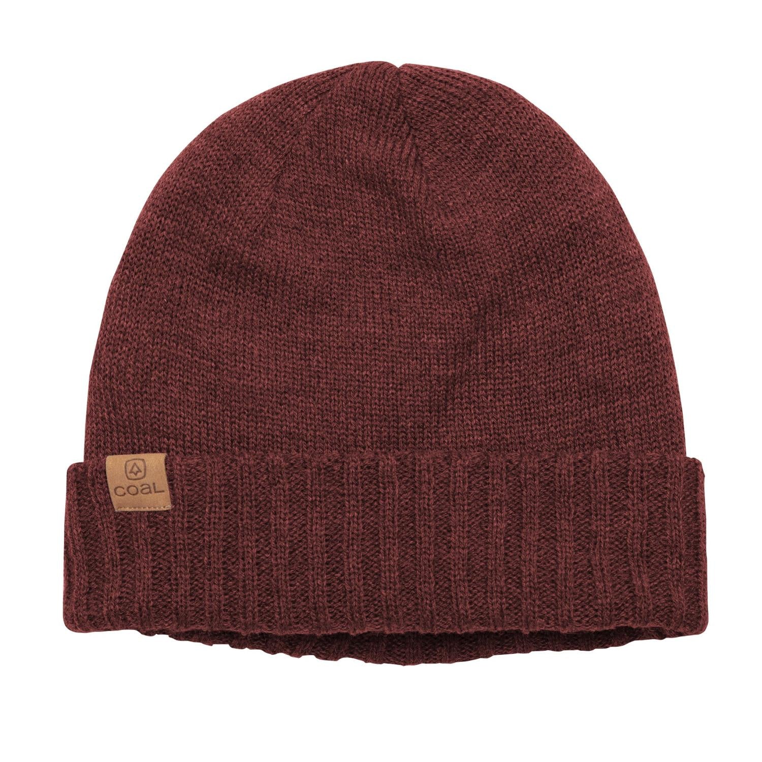 Coal The Rogers Beanie Coal The Rogers Beanie