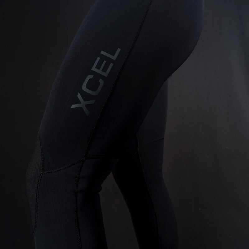 Load image into Gallery viewer, Xcel Comp X 4.5/3.5 Hooded Full Wetsuit *NEW*