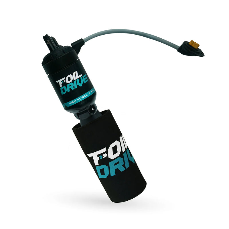 Load image into Gallery viewer, Foil Drive High Power V2 Motor Complete