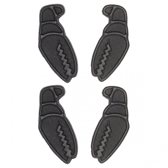 Load image into Gallery viewer, Crab Grab Mini Claws Snowboard Traction 4 Pack