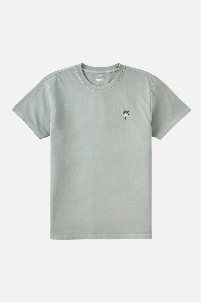 Load image into Gallery viewer, Katin Crawford Embroidered Tee