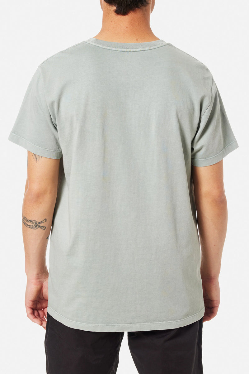 Load image into Gallery viewer, Katin Crawford Embroidered Tee