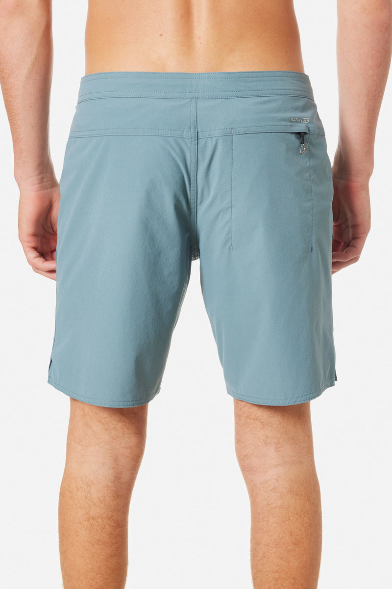 Load image into Gallery viewer, Katin Crest Surf Trunk
