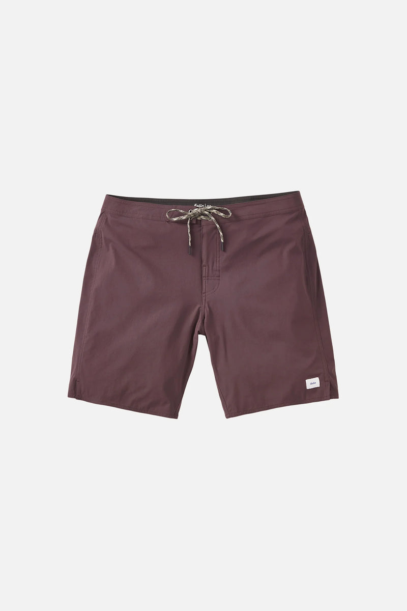 Load image into Gallery viewer, Katin Crest Surf Trunk