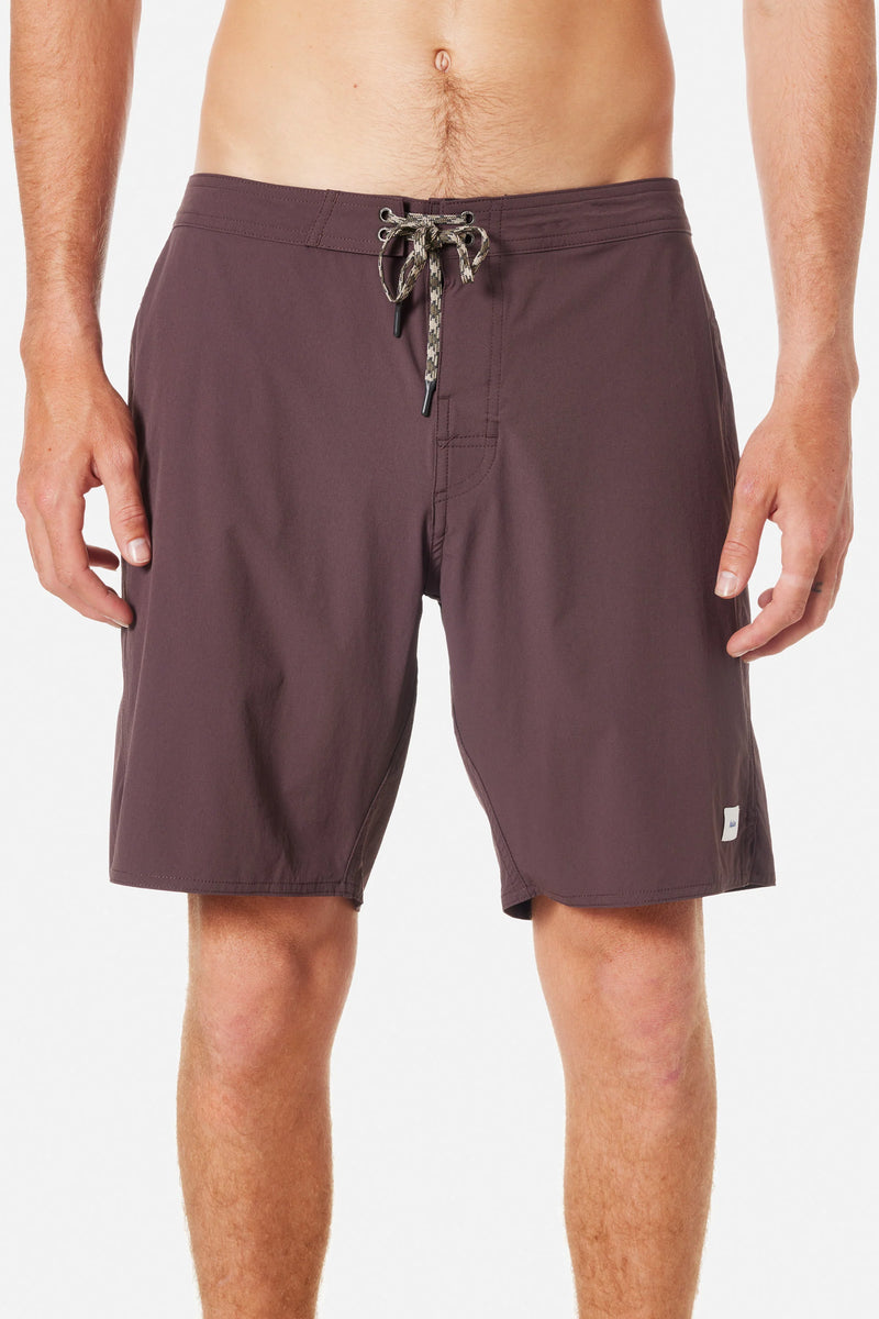 Load image into Gallery viewer, Katin Crest Surf Trunk