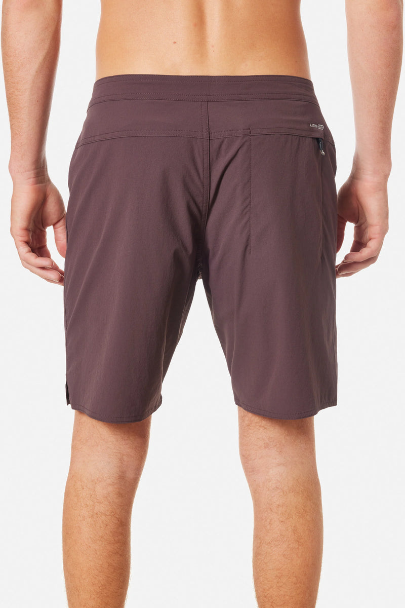 Load image into Gallery viewer, Katin Crest Surf Trunk