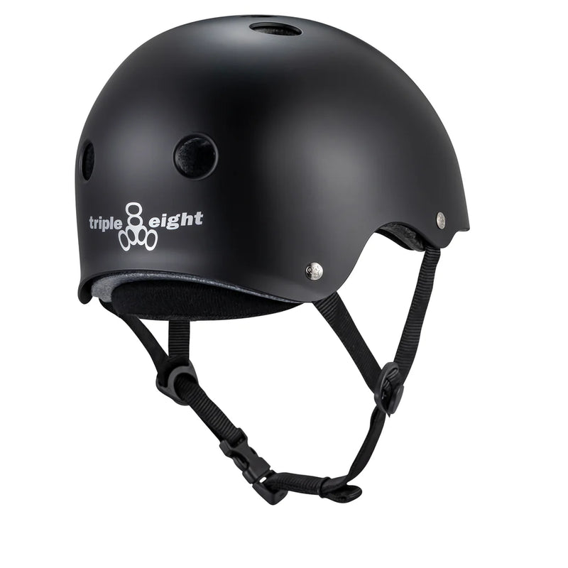 Load image into Gallery viewer, Triple 8 Deep Cover Helmet