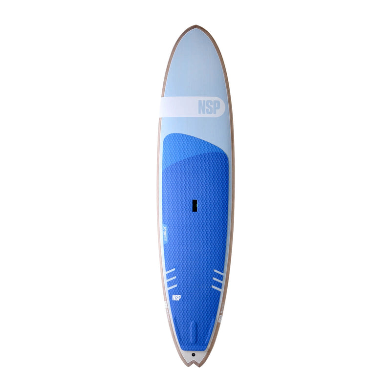 Load image into Gallery viewer, NSP DC Surf Super X 10 x 29 Surf SUP