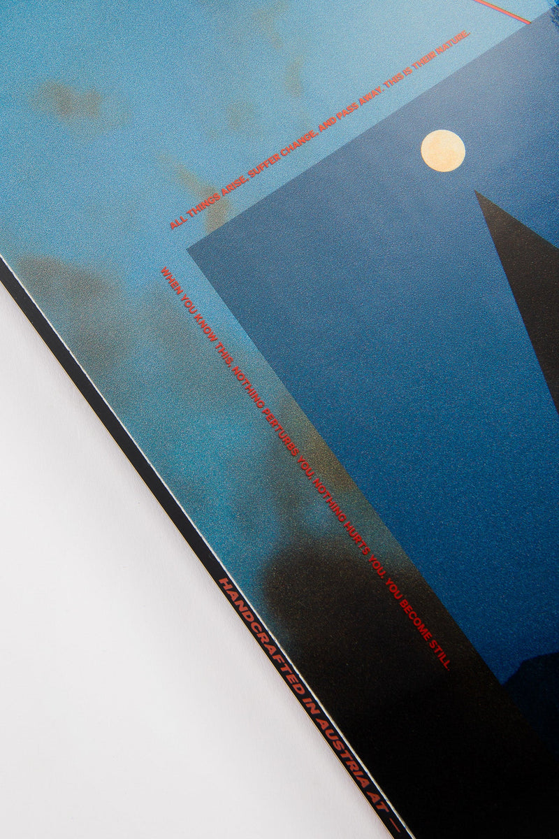 Load image into Gallery viewer, Capita Defenders of Awesome Snowboard 2025