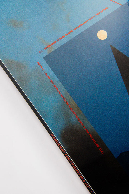 Capita Defenders of Awesome Snowboard 2025