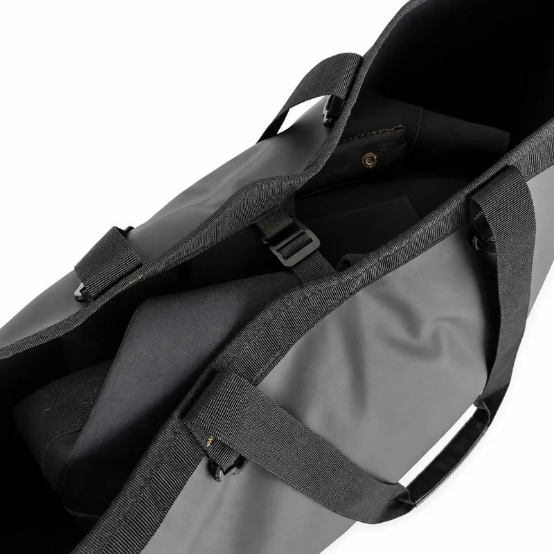 Load image into Gallery viewer, Faro Waterproof 60L Gear Tote Bag