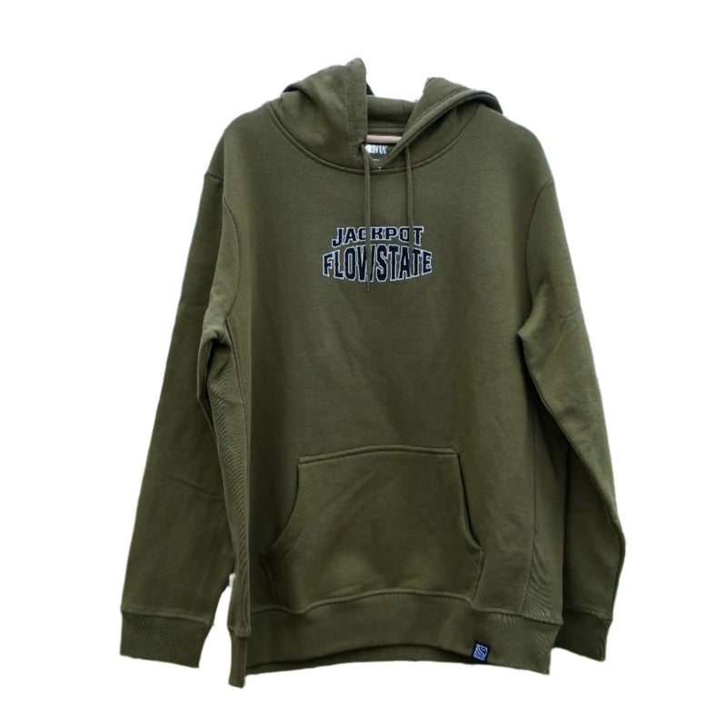 Load image into Gallery viewer, It's Shapin' Up Jackpot Flow State Hoodie