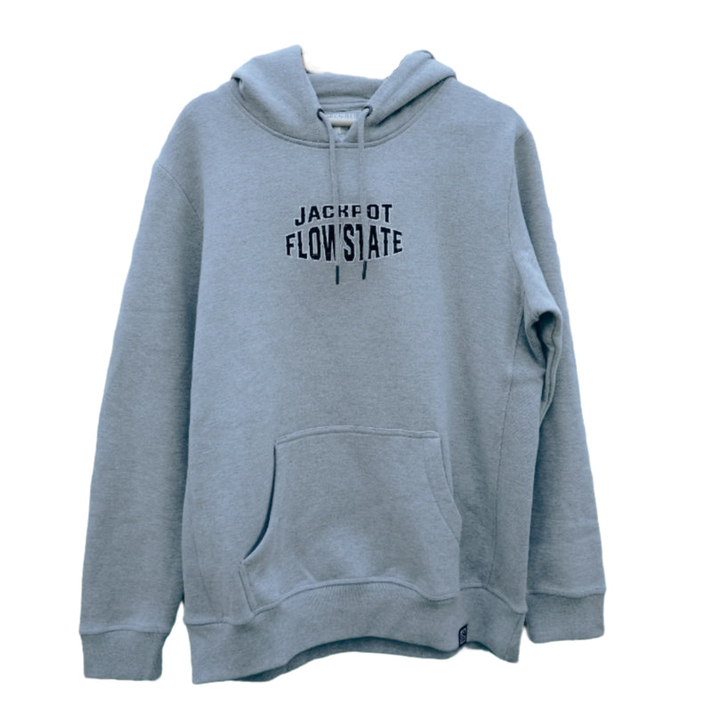 Load image into Gallery viewer, It's Shapin' Up Jackpot Flow State Hoodie