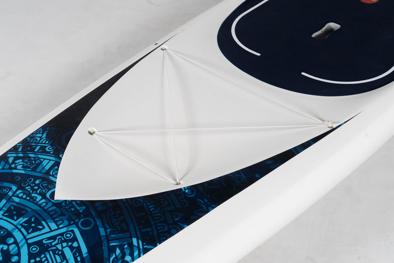 Load image into Gallery viewer, Starboard Touring 12’6 x 31 Lite Tech