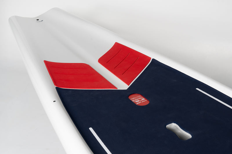 Load image into Gallery viewer, Starboard Touring 12’6 x 31 Lite Tech