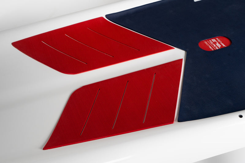 Load image into Gallery viewer, Starboard Touring 12’6 x 31 Lite Tech
