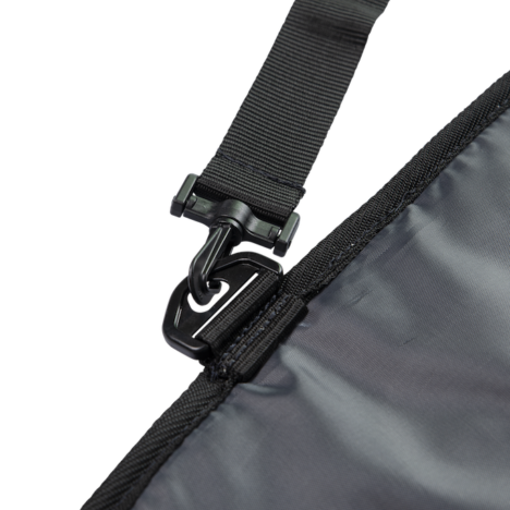 Load image into Gallery viewer, NSP SUP Surf Travel Bag 10'0