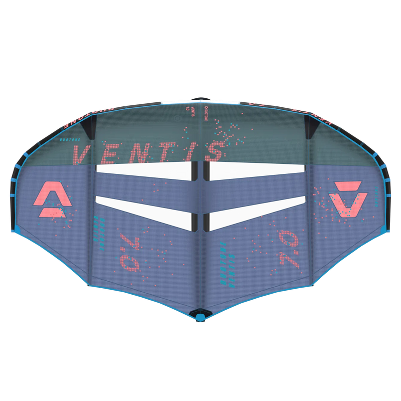 Load image into Gallery viewer, Duotone Ventis 7.0 Wing