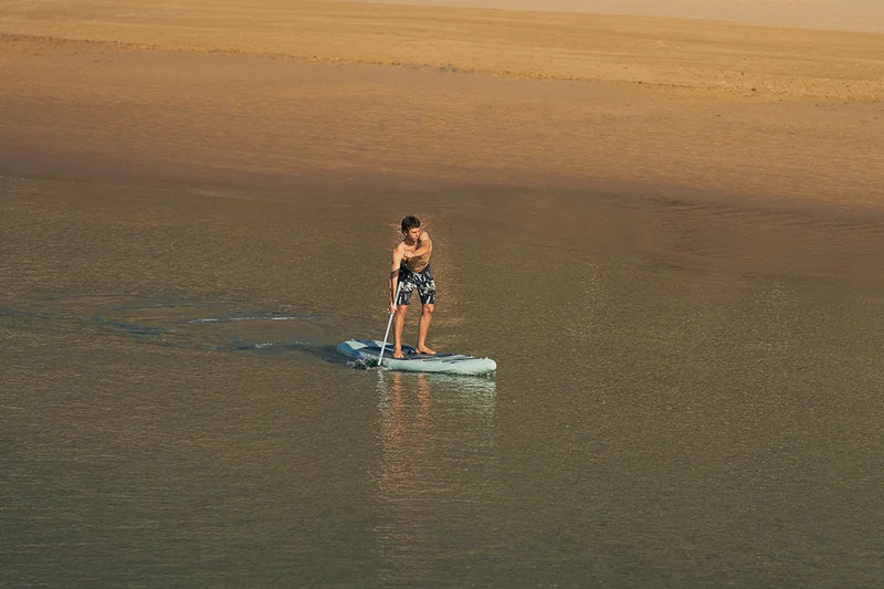 Load image into Gallery viewer, Duotone Blitz Air SLS 12'0 Inflatable SUP
