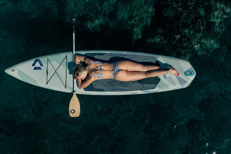 Load image into Gallery viewer, Duotone Blitz Air SLS 12'0 Inflatable SUP