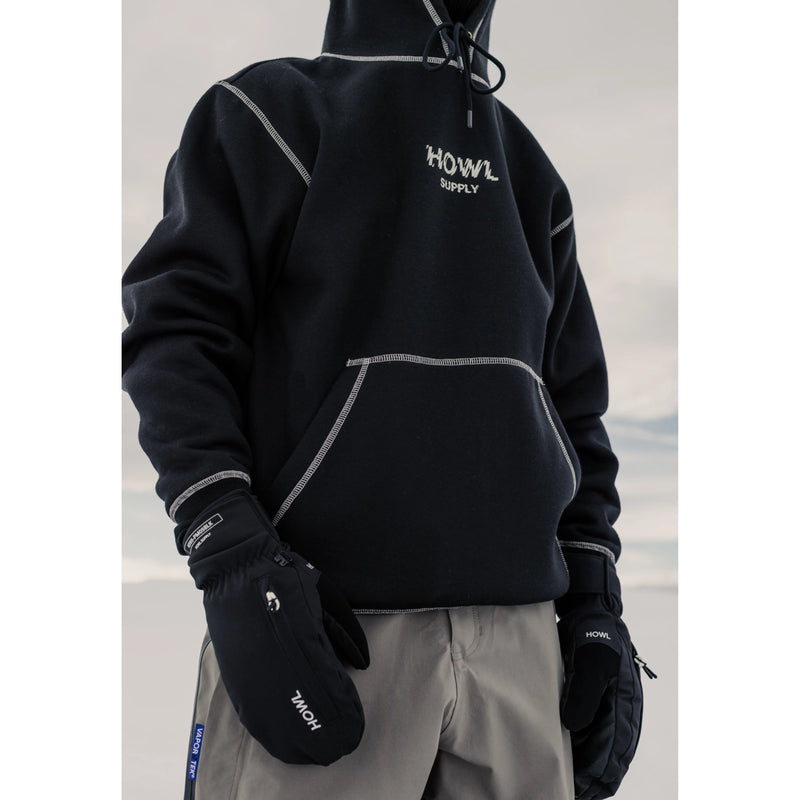 Load image into Gallery viewer, Howl DRW Hoodie